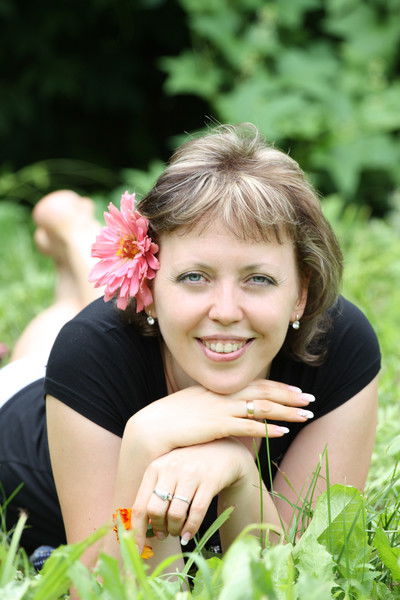 Наталия Марданова