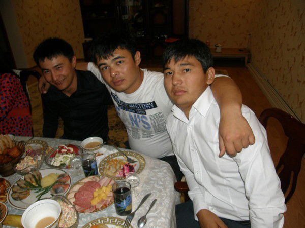 Шекебайулы Рауан