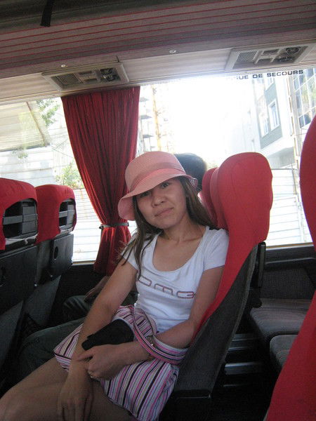 Кашмира Абдирханова