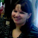 Екатерина Федотова