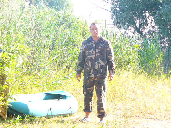 Руслан Чубенко