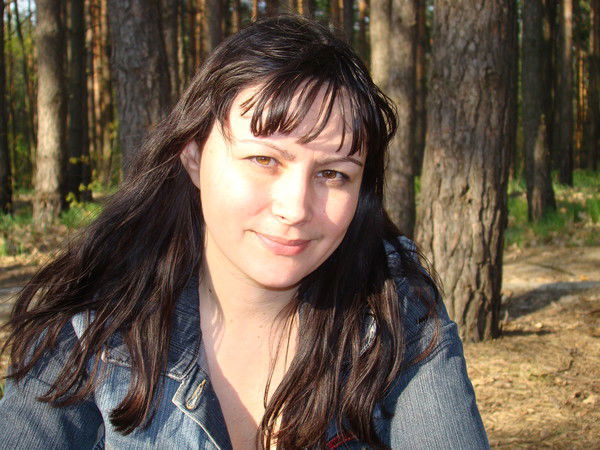 Юлия Гонских