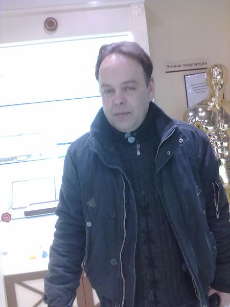 Игорь Коренец