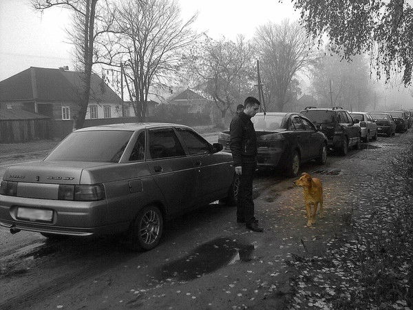 Константин А.