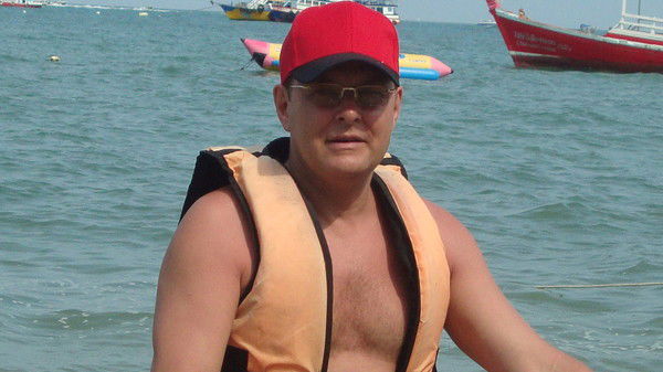 Александр Козынко