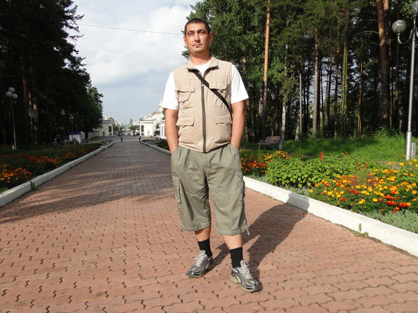 Роман Малютин