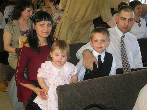 Пётр Бембель