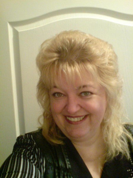 Марина Франжевская