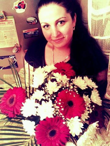 Зита Тигиева