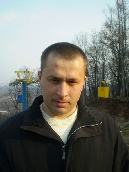 Марсель Ямалетдинов