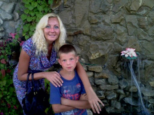 Катя Данилова