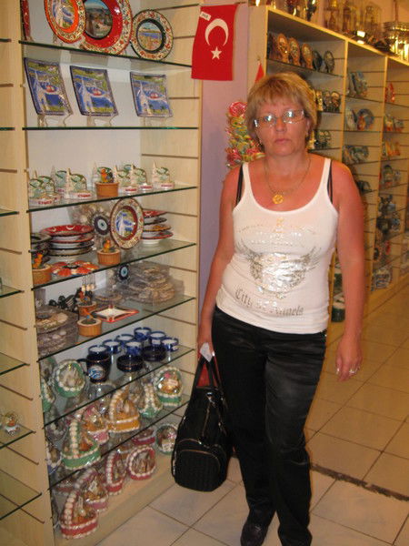 Елена Майорова