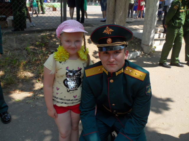 Даниил Яскин