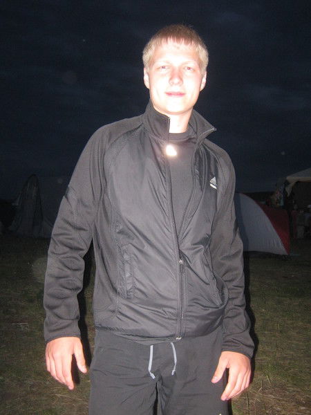 Станислав Стариков