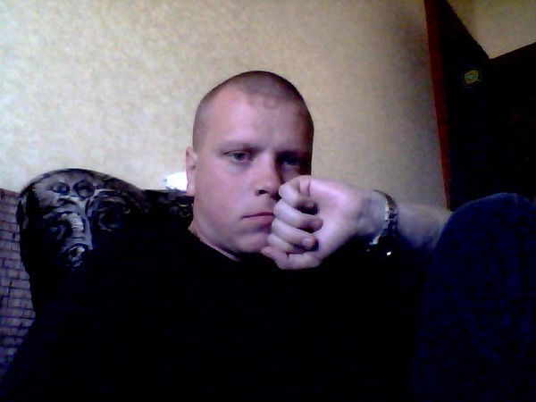 Денис Рябков