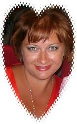 Елена Тришкина