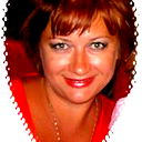 Елена Тришкина