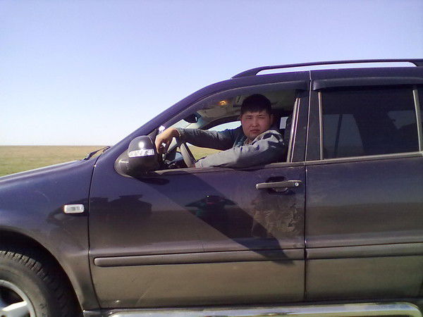 Саян Омаров