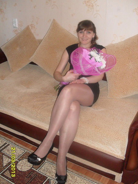 Танюшка Буханцова