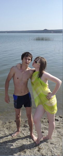 Ярослав Ульданов