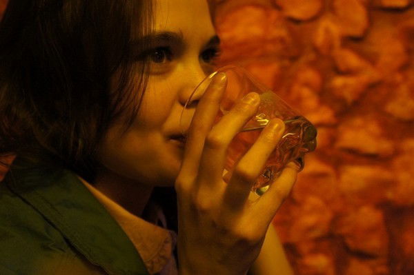 Наталия Талипова