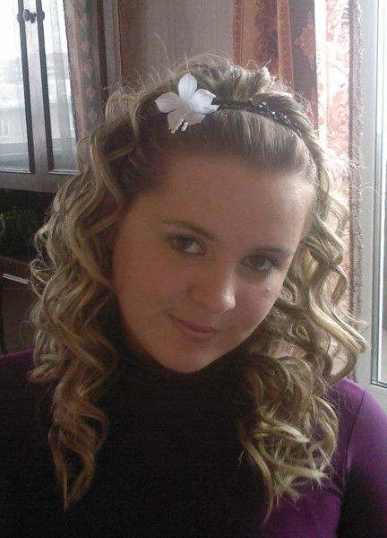 Алена Карымова