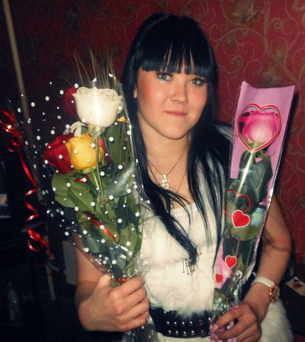 Татьяна Сергеевна