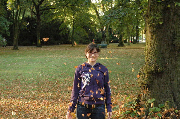 Анна Макарова