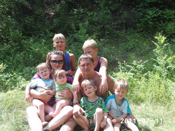 Владимир Саяпин