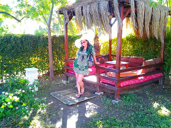 Меруерт Рашидова