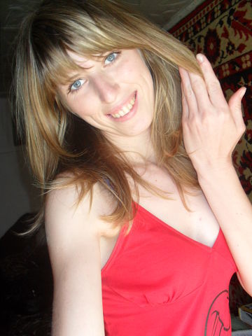 Любовь Макаренко