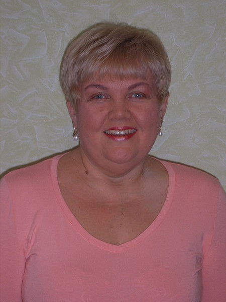 Наталья Жих (Добрынкина)