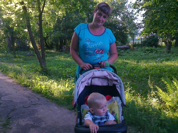 Анна Сусман