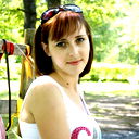 Елена Голубева