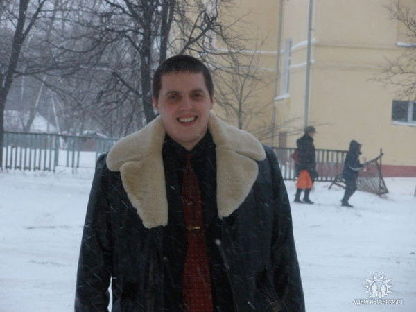 Игорь Скрипкин