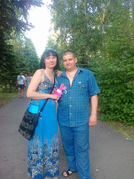 Сергей Погребной