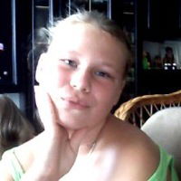 Юлька Костикова