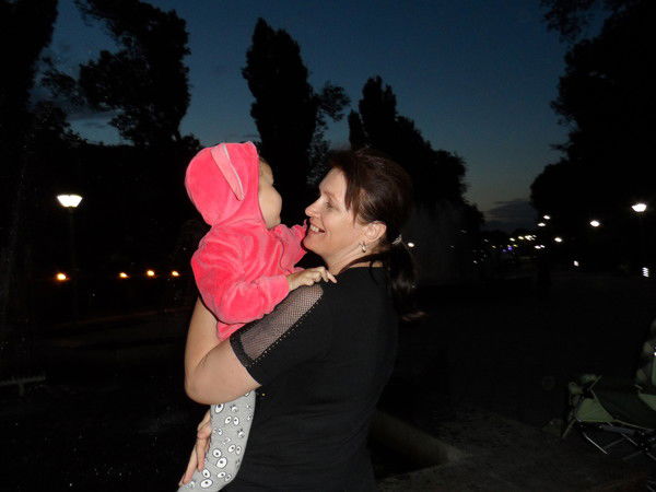 Нина Оманова