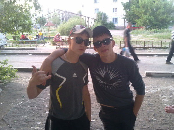 Александр Кондратьев