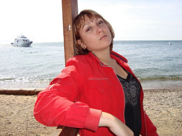 Аня Плешивцева