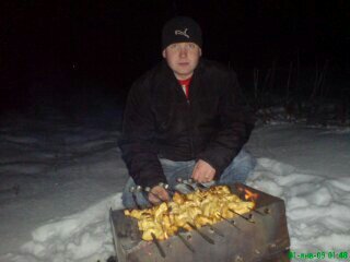 Александр Полещук