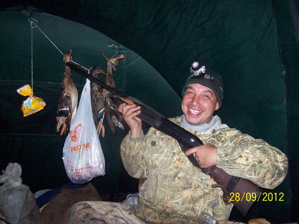 Андрей Казаков