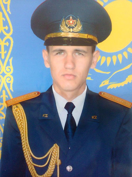 Дмитрий Буторин