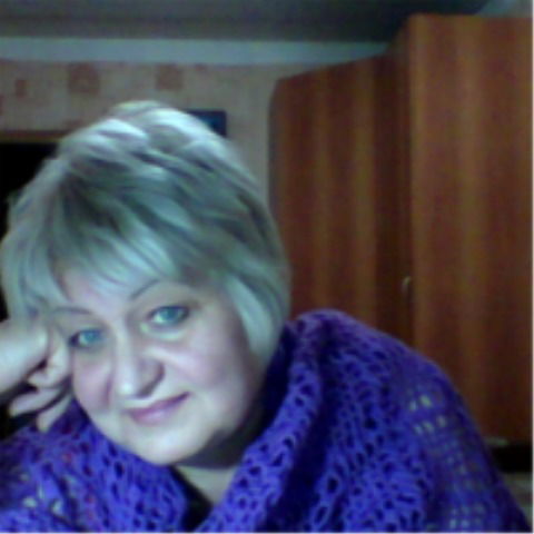 Надежда Егорова