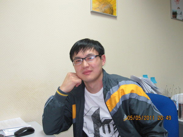 Азат Байтемиров