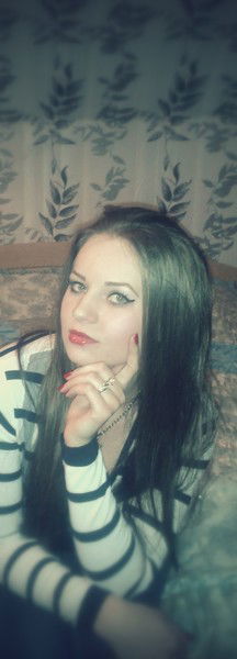 Кристина !!!