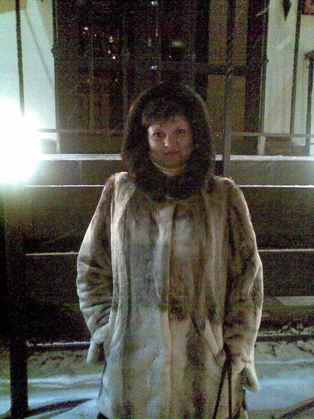 Людмила Харчева