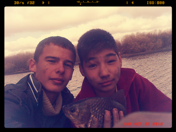 Данияр Конеев