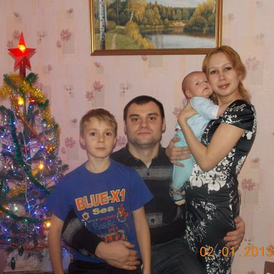 Светлана Лебедева