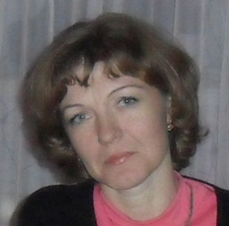 Светлана Егорова